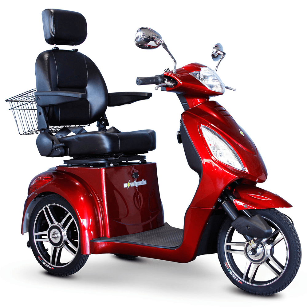 Comfort trike online