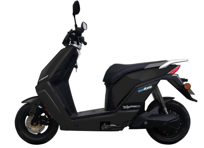 – LSV BOSCH SCOOTER Electric 1500W LIFAN E3