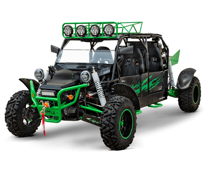 Bms power buggy deals