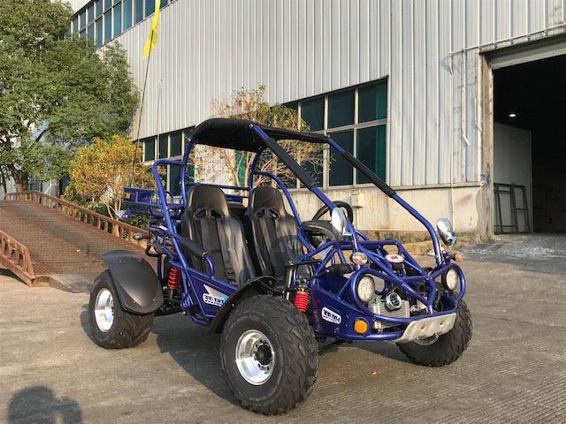 TrailMaster 300 XRX E Go Kart TurboPowersports