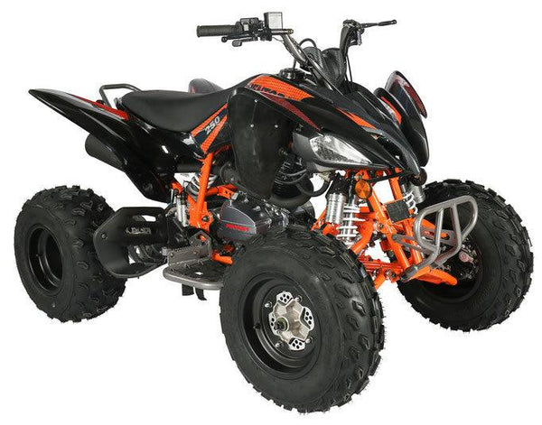 Turbo Powersports - Atv, Utv, Motorcycle, Dirt Bike, Scooter Dealer 