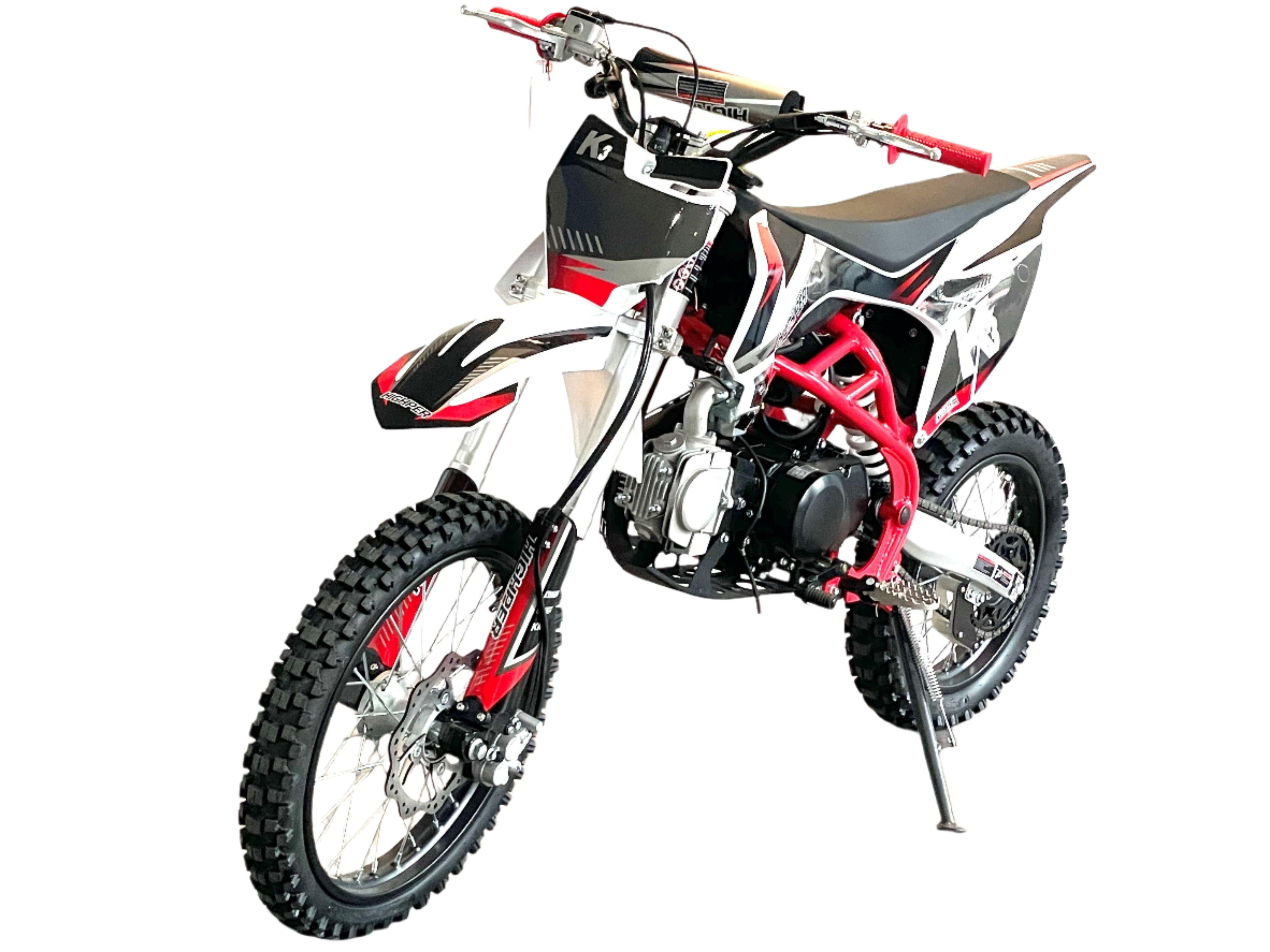 125cc pit bike for sale online