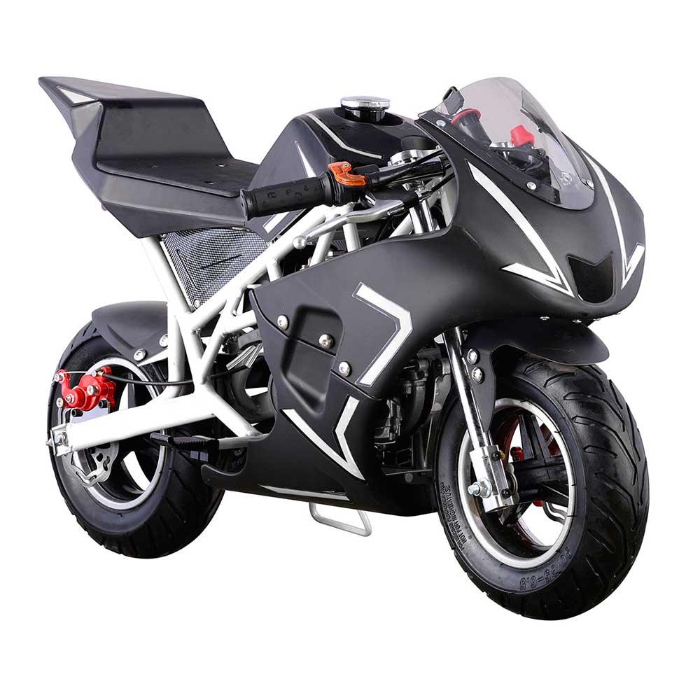 60cc pocket bike online