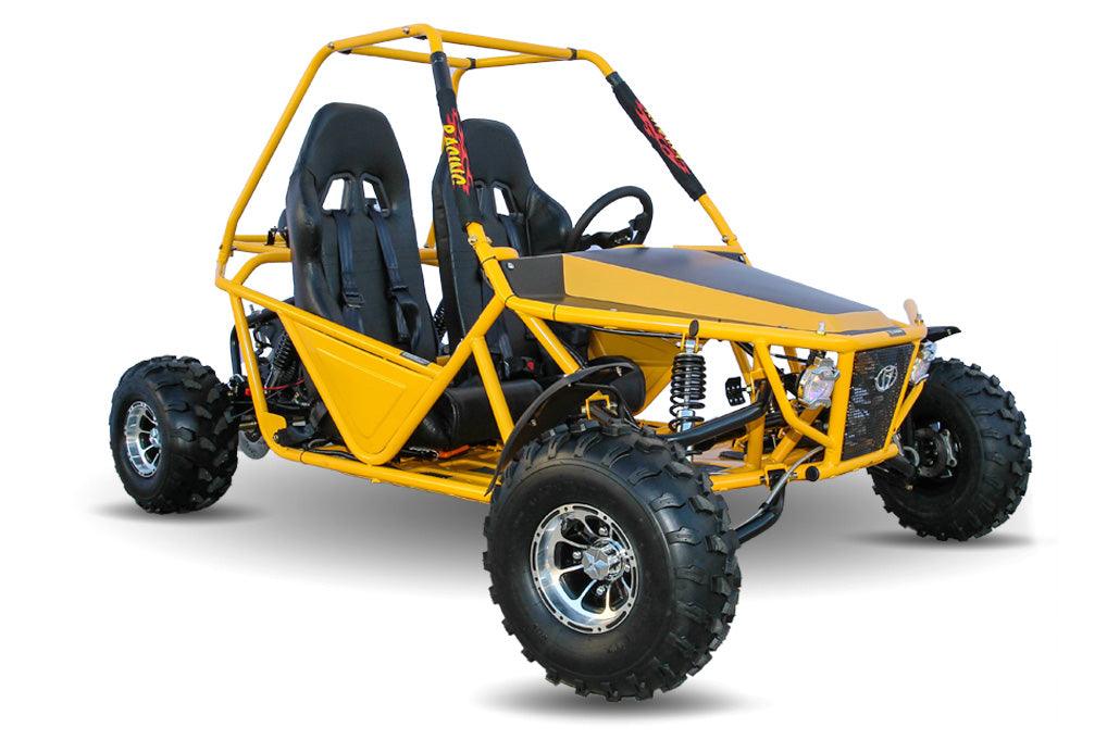 Buggy 200cc online