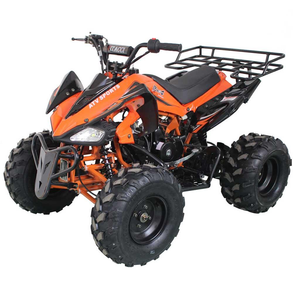 Jet moto hot sale mini quad